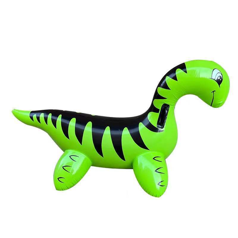 Jouets aquatiques gonflables pour enfants : toboggan aquatique, lit flottant, surf