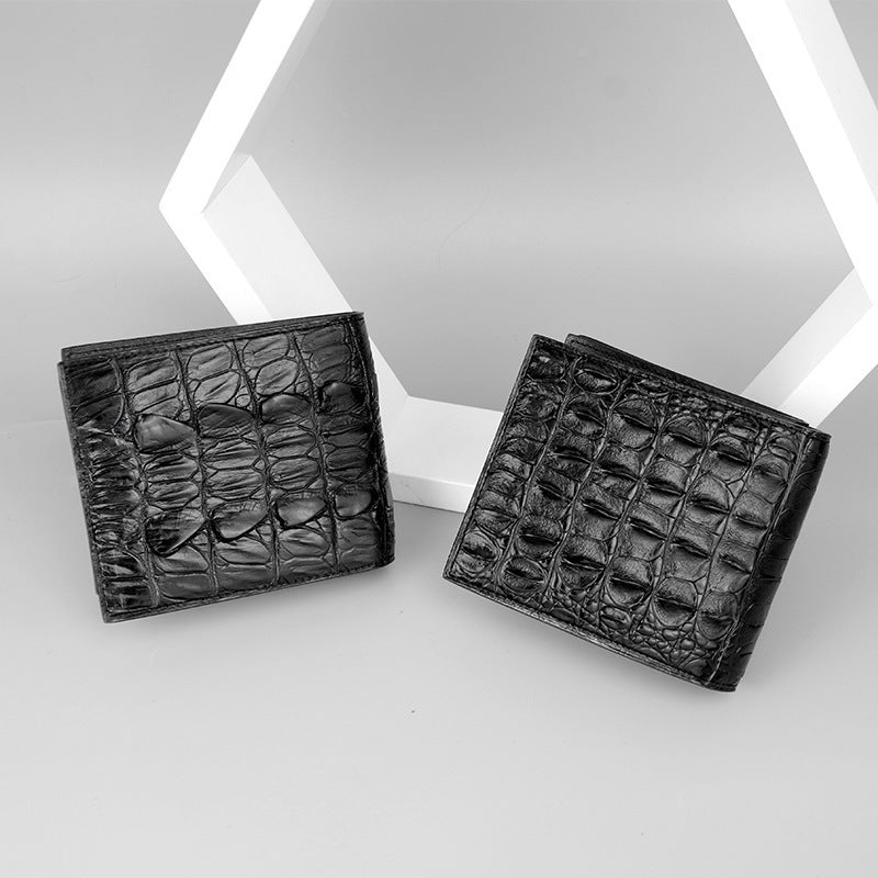 Portefeuille homme Fashion et Personnalité