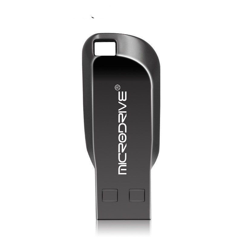 Metal Mobile Phone USB Flash Drive