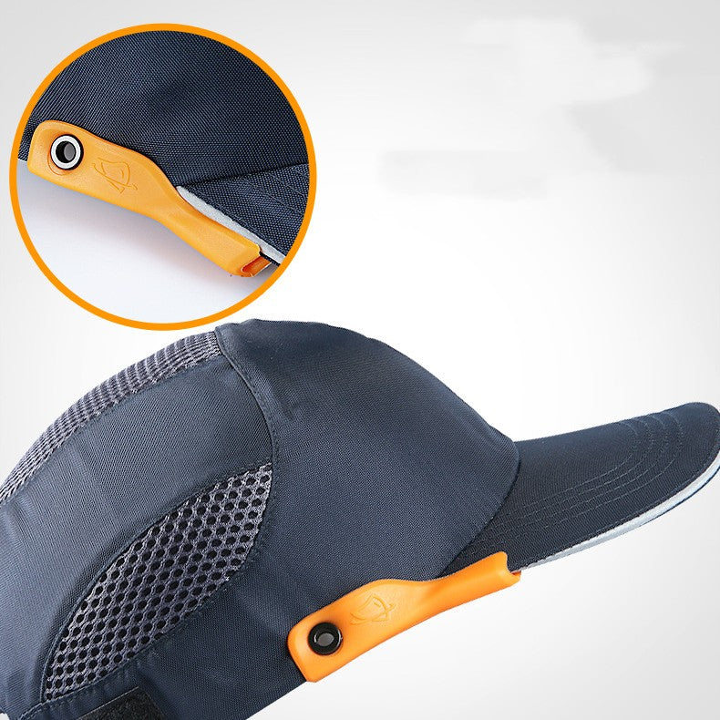 Casquette de baseball légère Sports Fashion