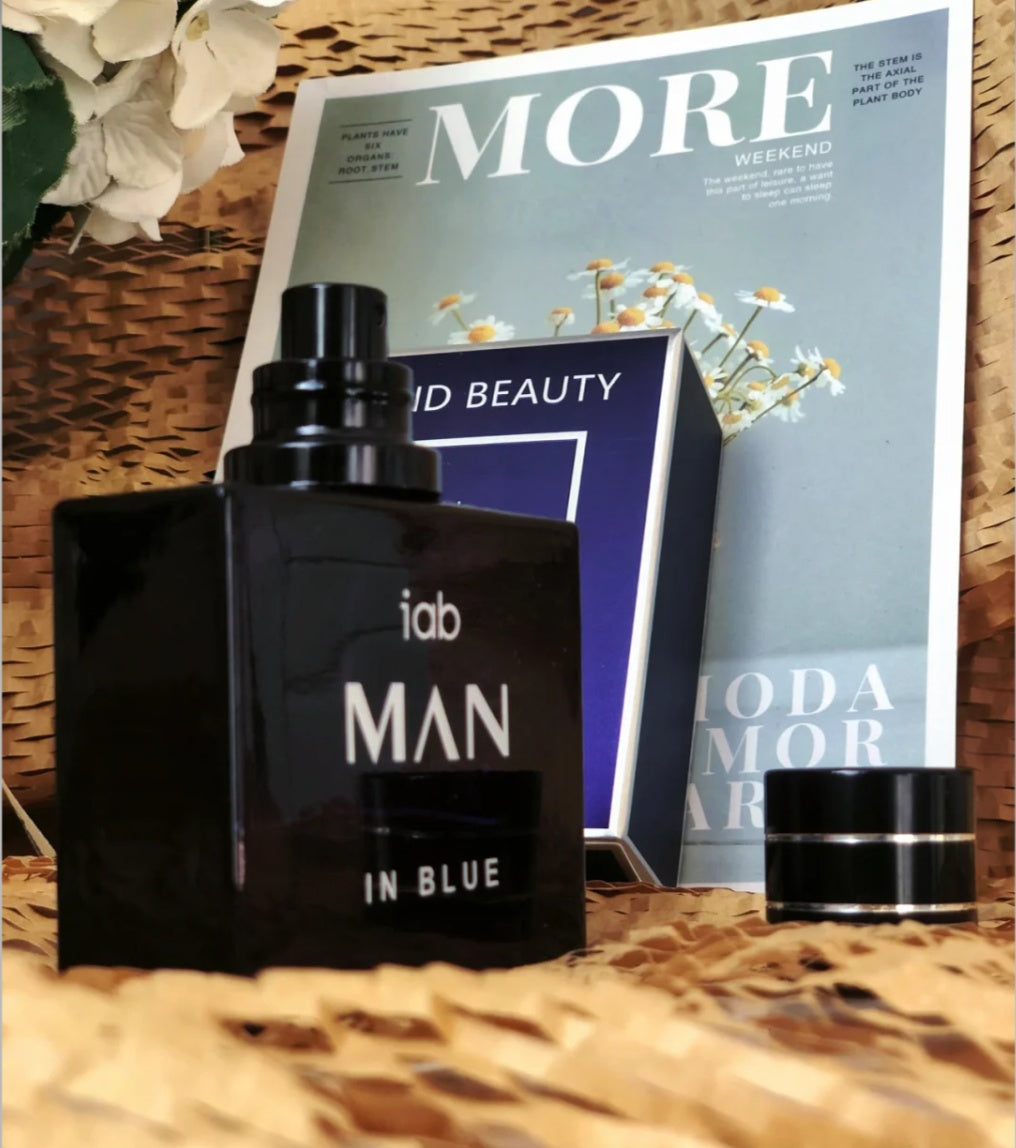 Iab Love But Not Have Perfume, Delicate And Long-lasting Fragrance, Classic Summer Men's Style 50ml