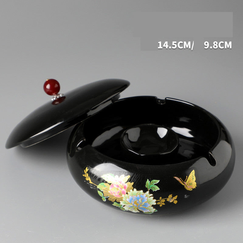 European Style Creative Personality Ashtray