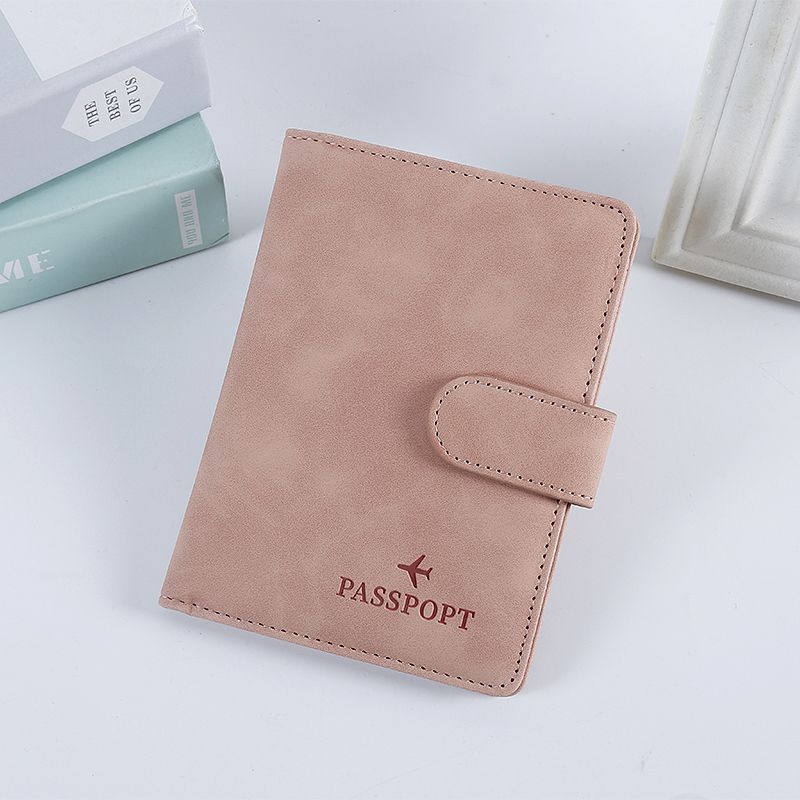 Porte-carte à étui de protection tendance