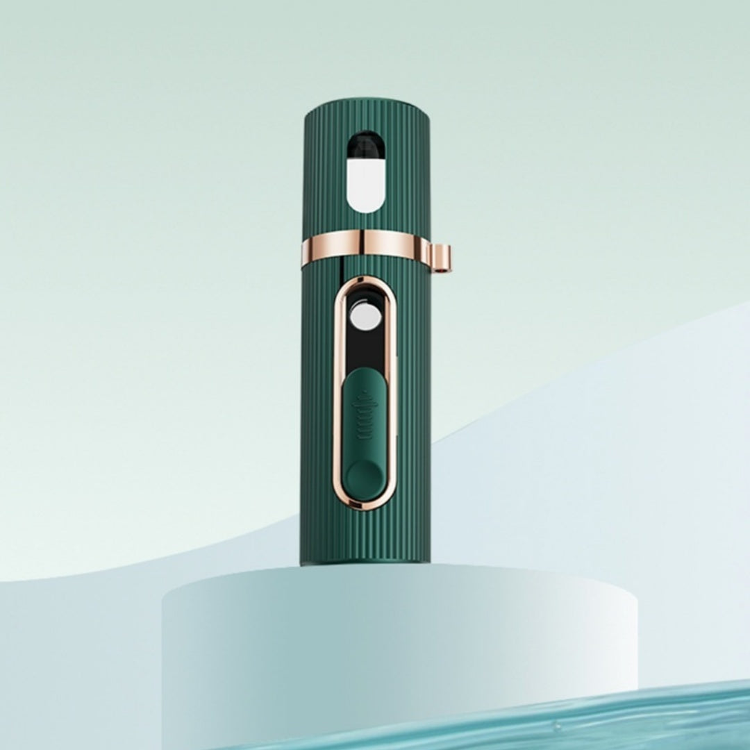 New Nano Spray Moisturizing Eye Instrument