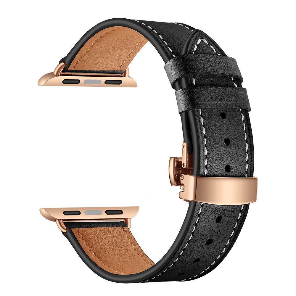 Accessoires de montres Bracelets modèles classiques