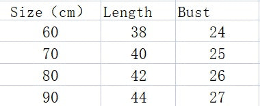 Girls' Fashion Personalized Summer Thin Suit