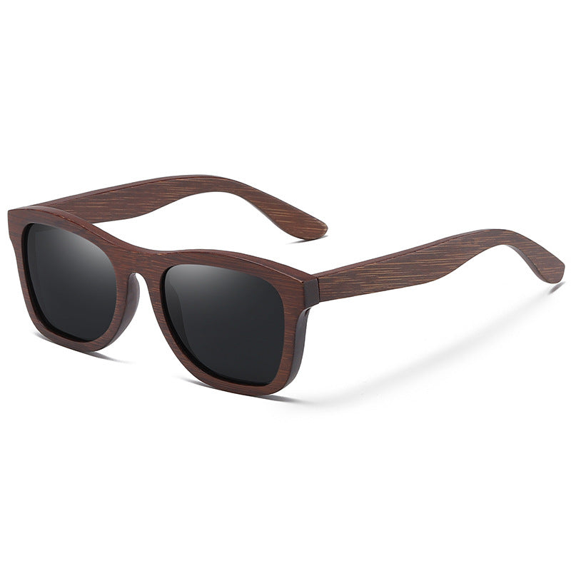 Lunettes de soleil UV polarisées pour hommes et femmes