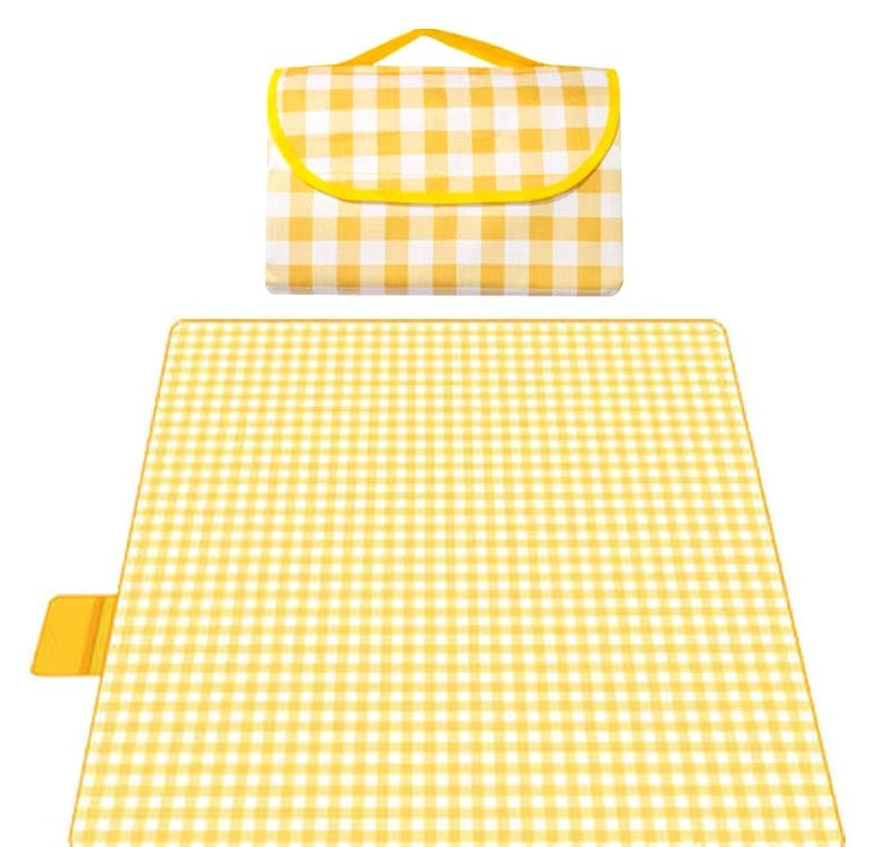 Picnic Mat Thickened Outdoor Picnic Camping