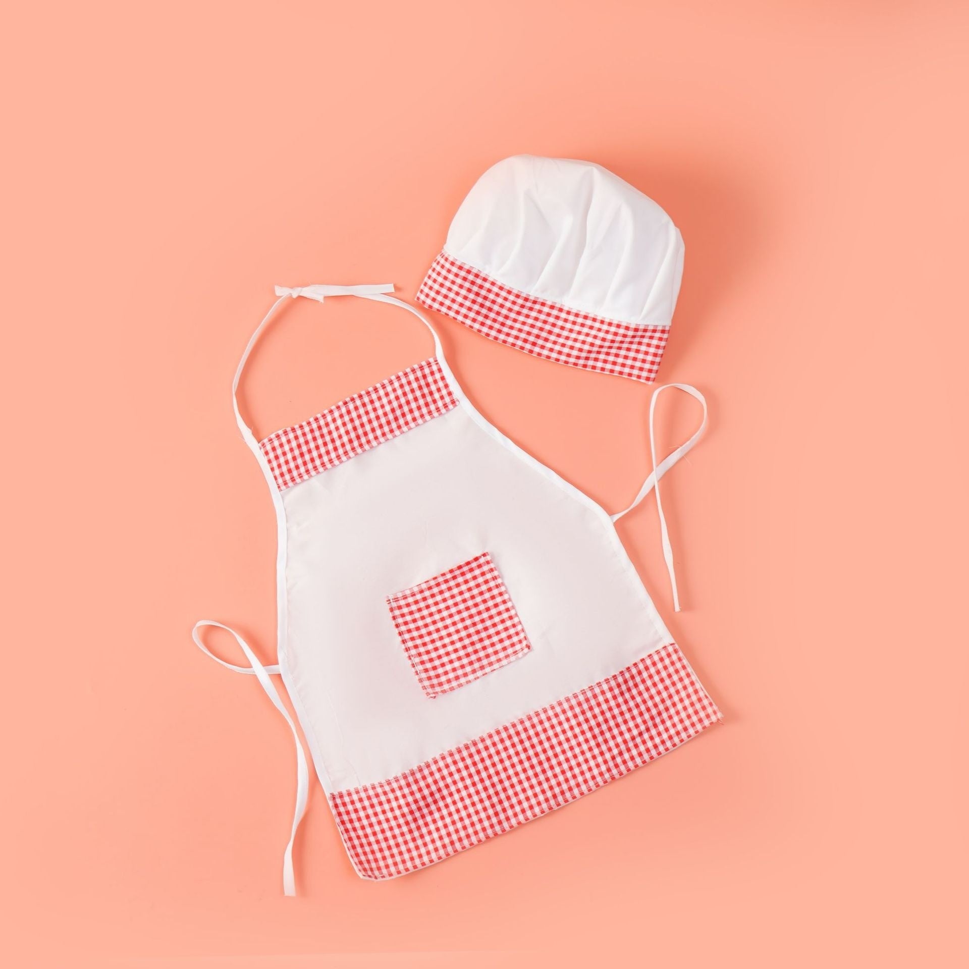 Baby Photography Chef Clothing Photo Of A Hundred Days