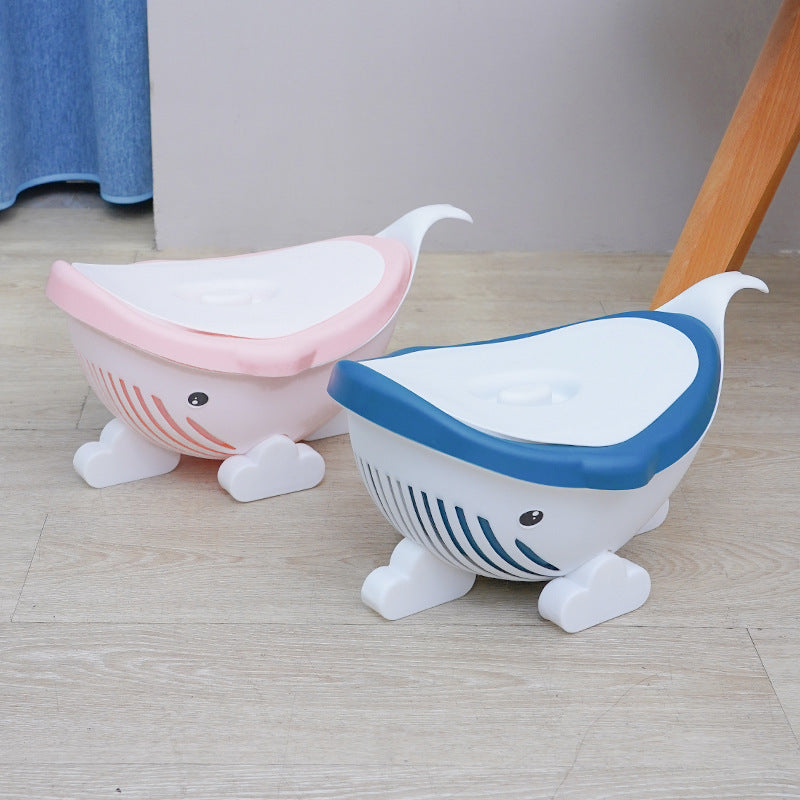 Children's Toilet For Infants And Young Children