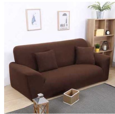 Modern Minimalist Stretch Sofa Cover All Inclusive