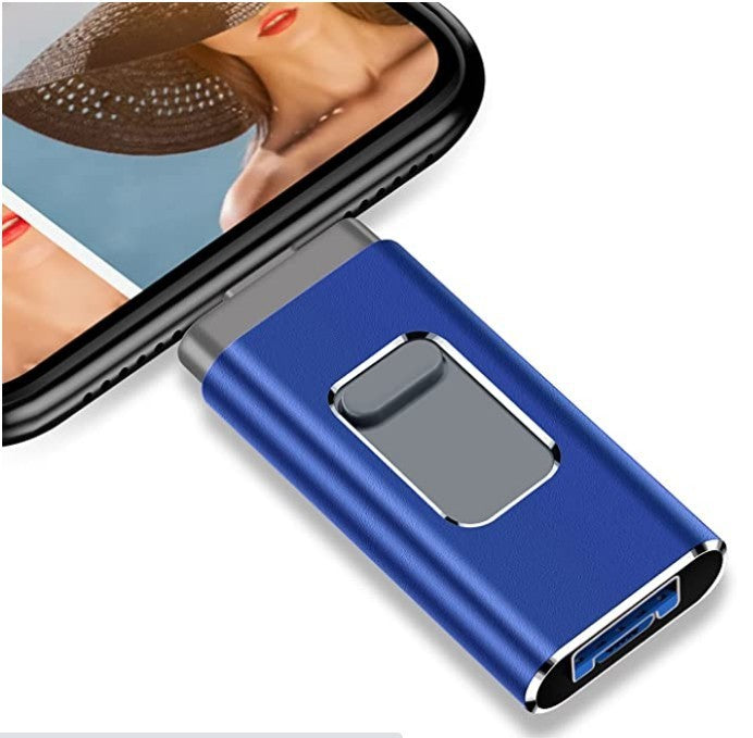 Mobile OTG High Speed USB3.0