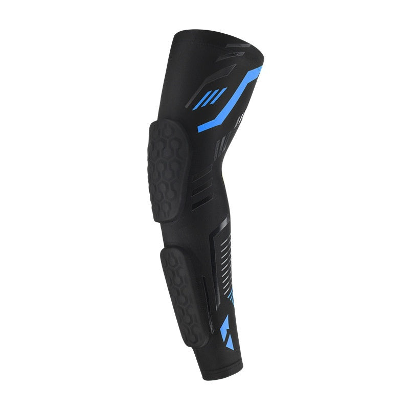 Riding Breathable Long Training Protective Gear