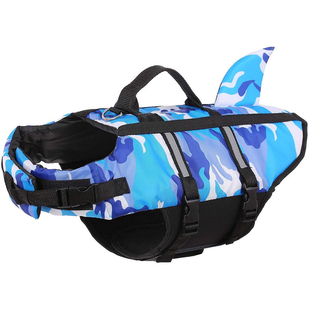 Nouveau maillot de bain de sauvetage pour chien