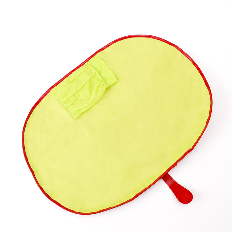 Multifunctional Portable Baby Diaper Pad Storage