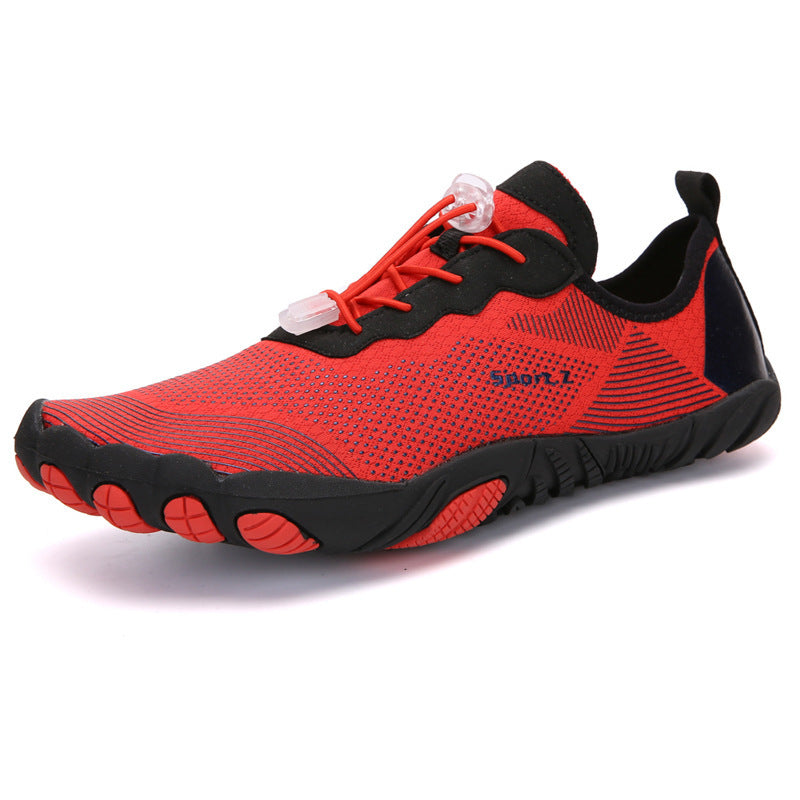 Sports diving beach shoes
