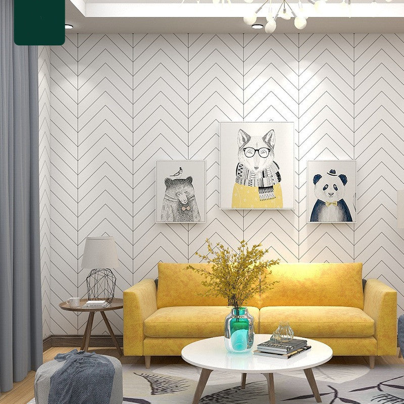 Nouveau papier peint mural pour la chambre à coucher