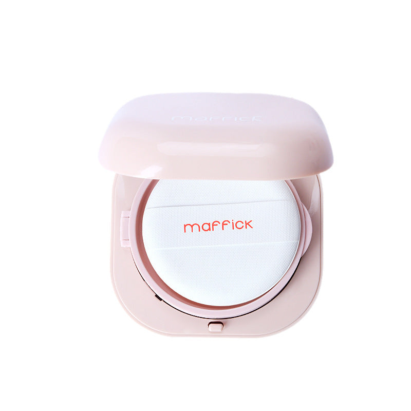 Breathable Concealer Brighten And Even Skin Tone Foundation