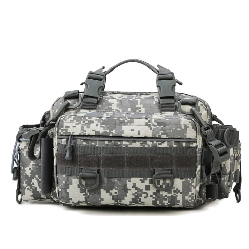 Sac à leurres multifonctionnel portable pour hommes et femmes