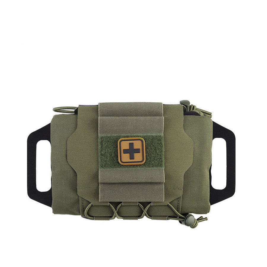 Sac de rangement médical pour la randonnée et l'alpinisme en extérieur