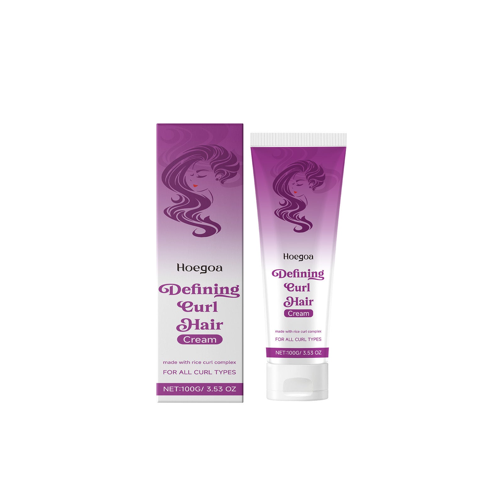 Nourishing Hair Smoothing Manic Hair Brightening Elastin