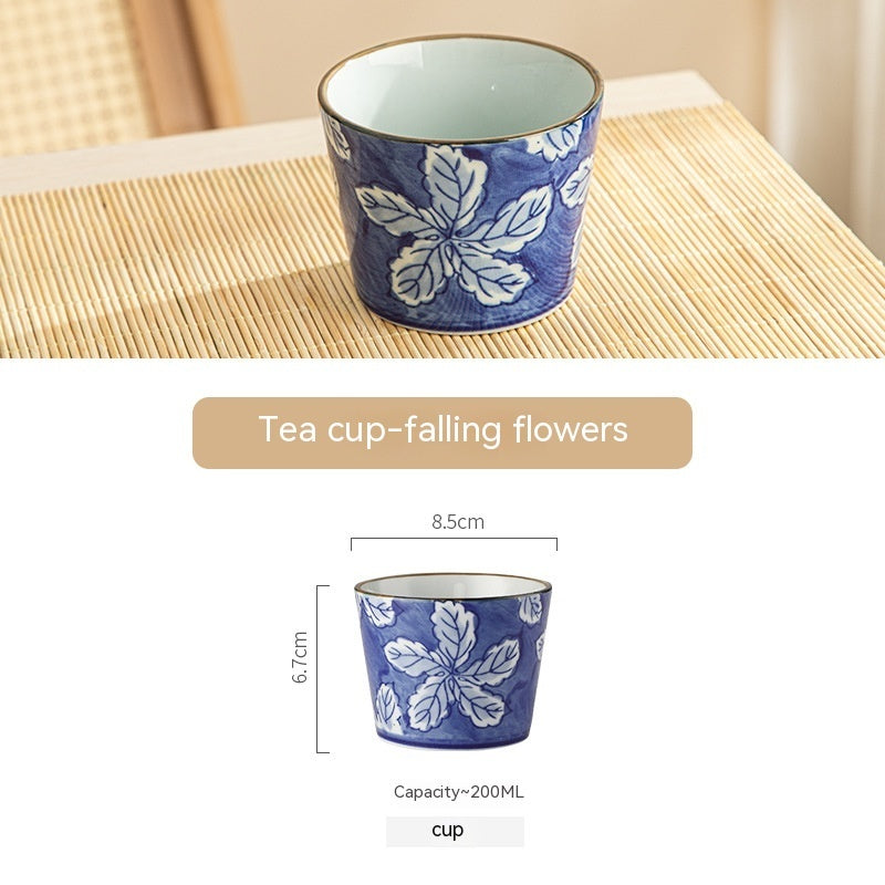 Stove Cooking Tea Ceramic Cup