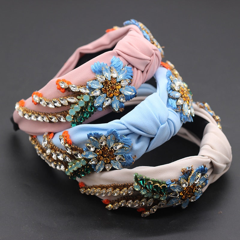 Ladies travel gift hair accessories