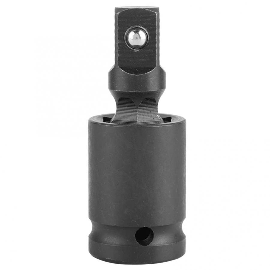 Electric wrench socket wrench interface movable socket