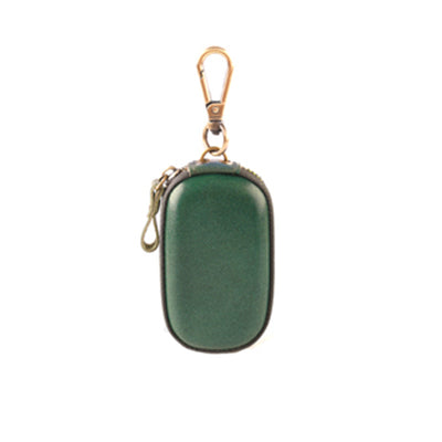 Retro car key case