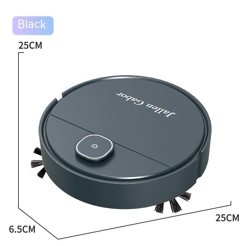 Robot aspirateur intelligent à balayage automatique