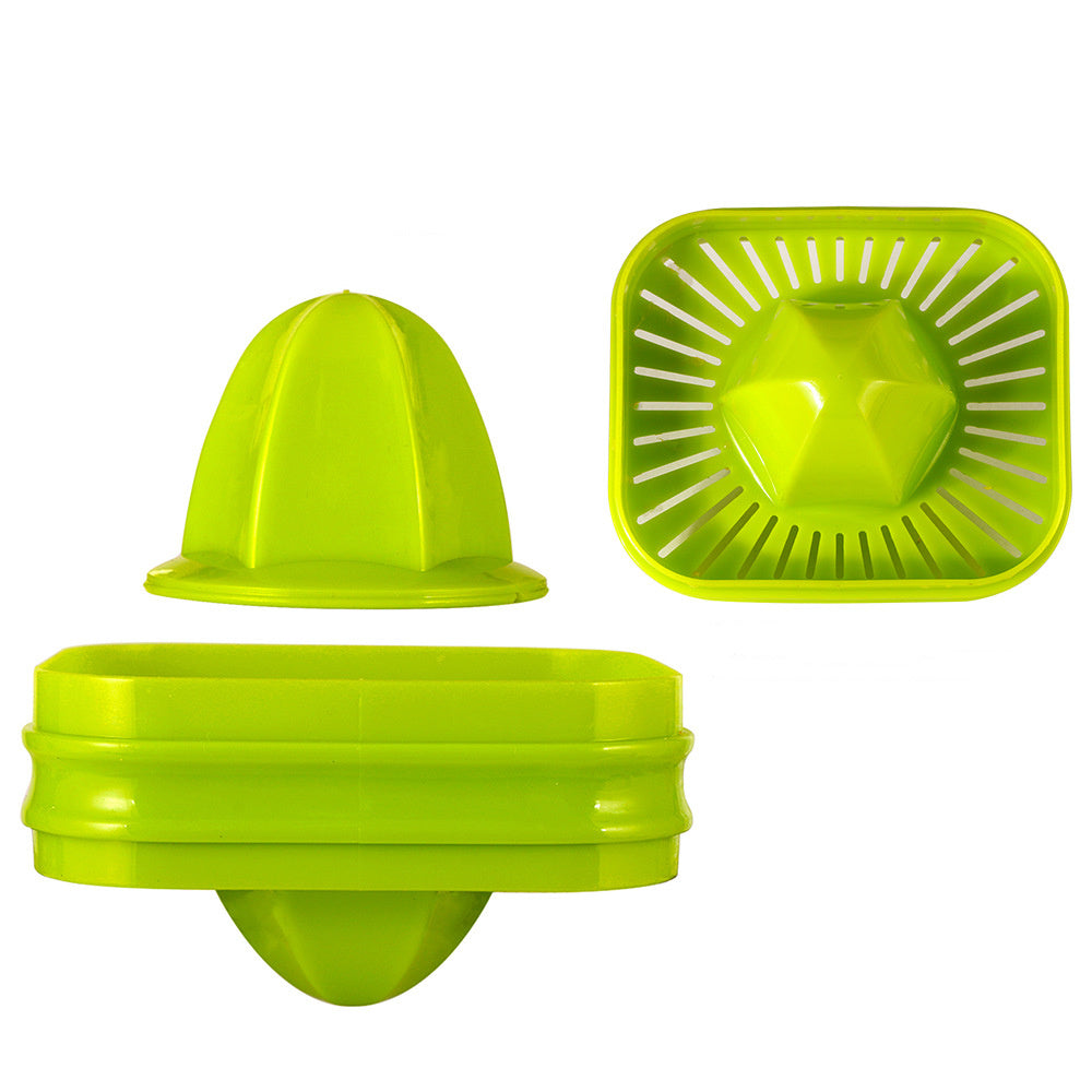 Presse-citron manuel multifonction portable pour la maison