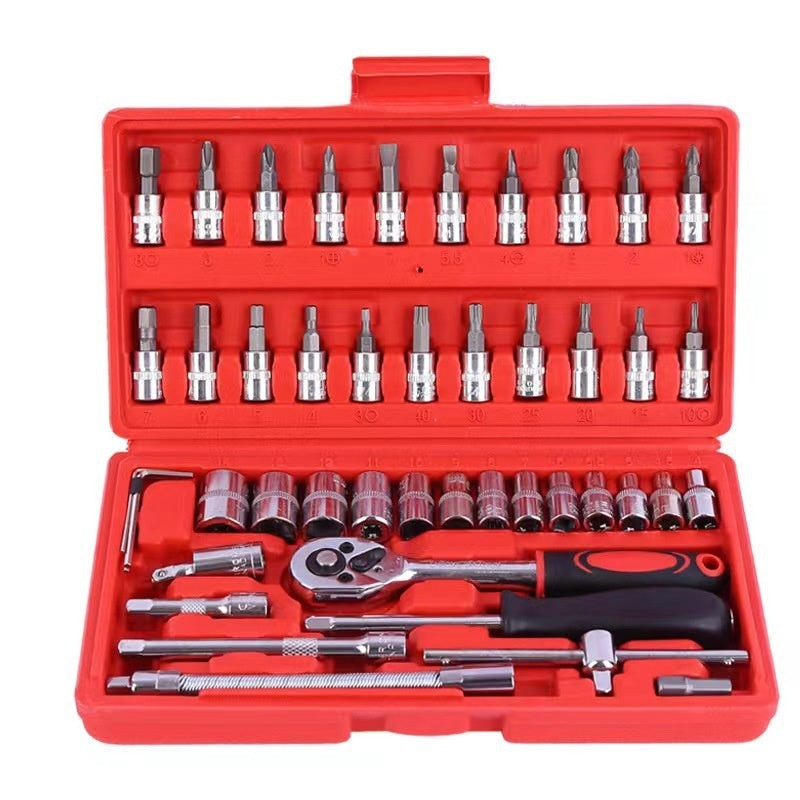 Outils Matériel Composants de Clé à Douille