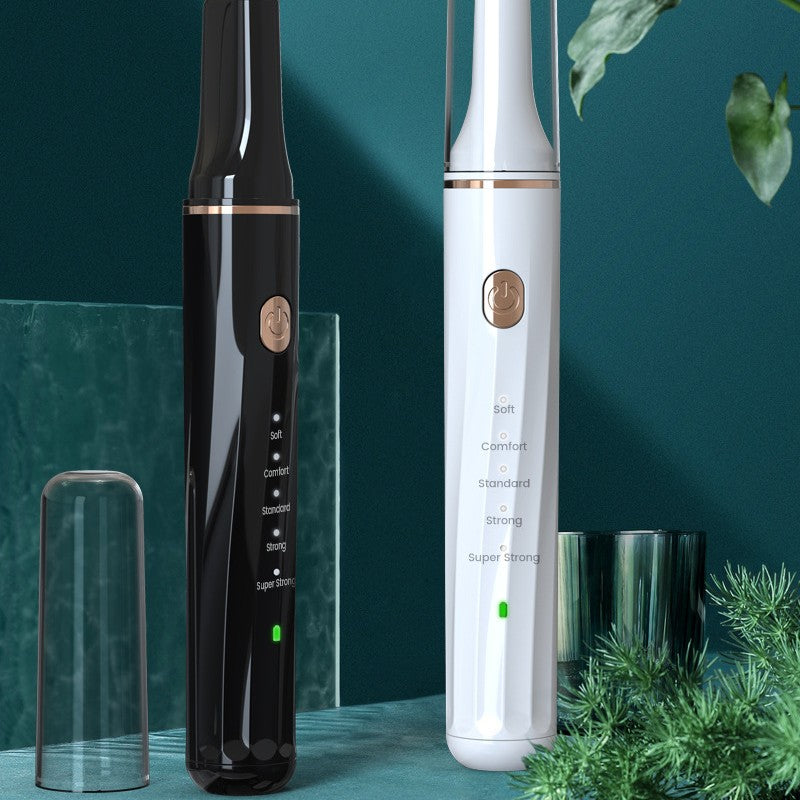 Oral Cleaning Ultrasonic Tooth Cleaner