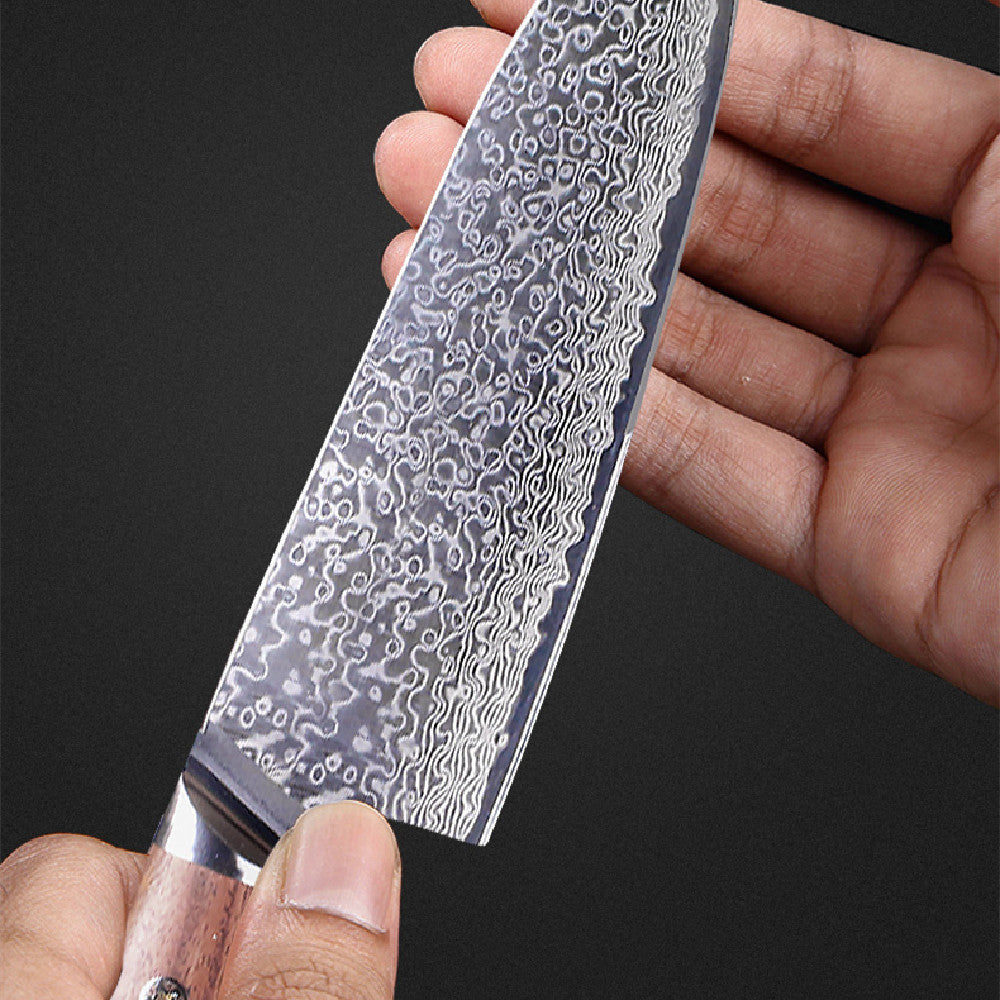 New Stainless Steel Kitchen Knife