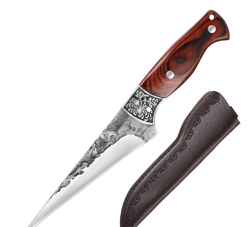 Special Bone Removal Knife For Slaughtering Pigs, Cattle, And Sheep In Slaughterhouses