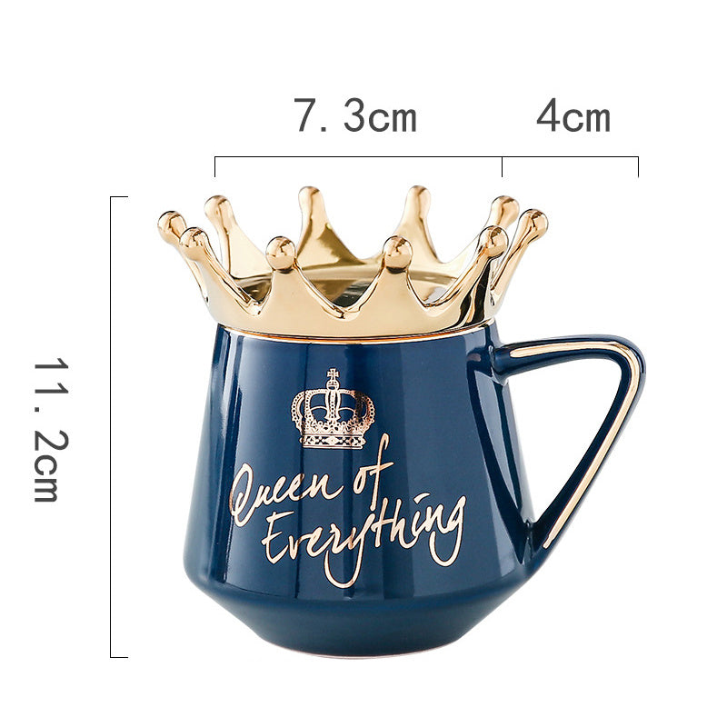 Tasse à café en céramique