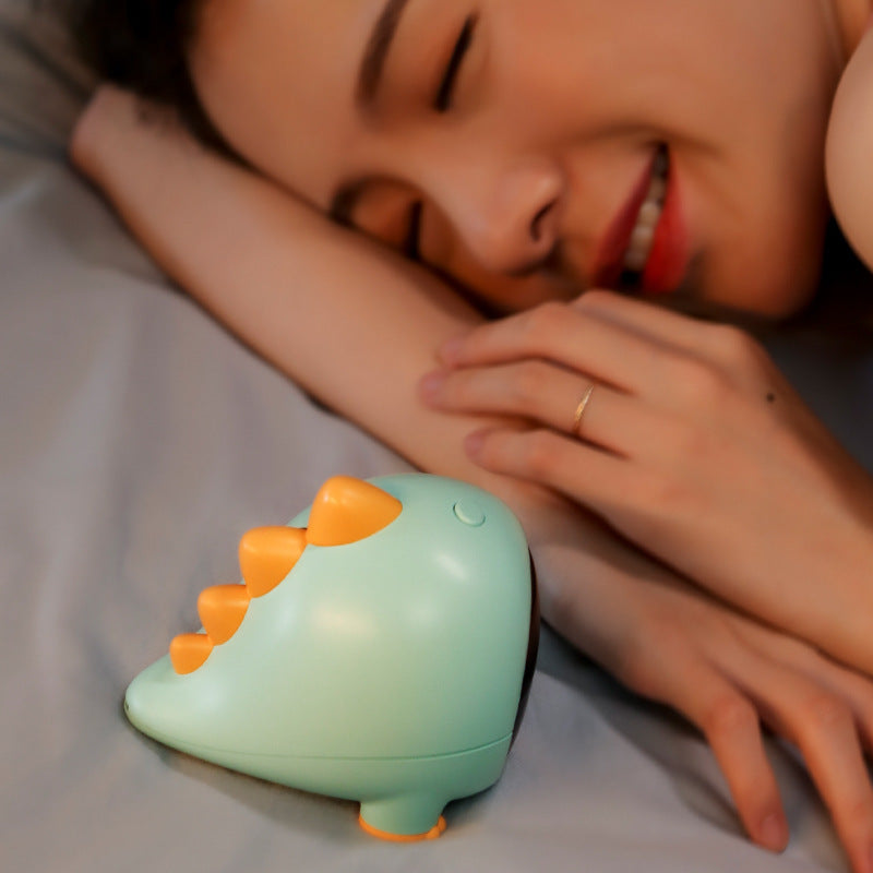 Fashionable Cute Little Dinosaur Creative Alarm Clock