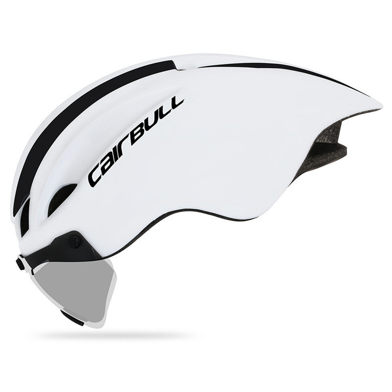 Safety riding helmet