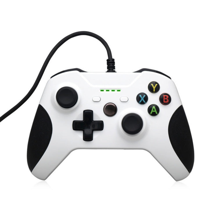 USB Wired Controller Controle For Microsoft One Controller Gamepad For One Slim PC Windows Mando For one Joystick