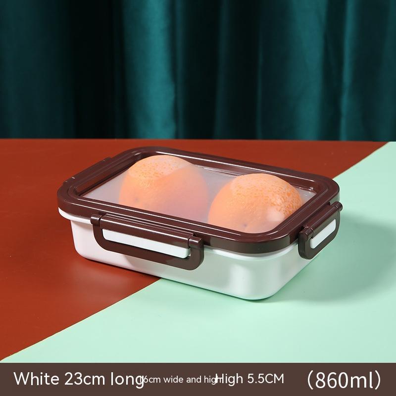 Silicone Elastic Lid Crisper Special Food For Refrigerator Storage Box