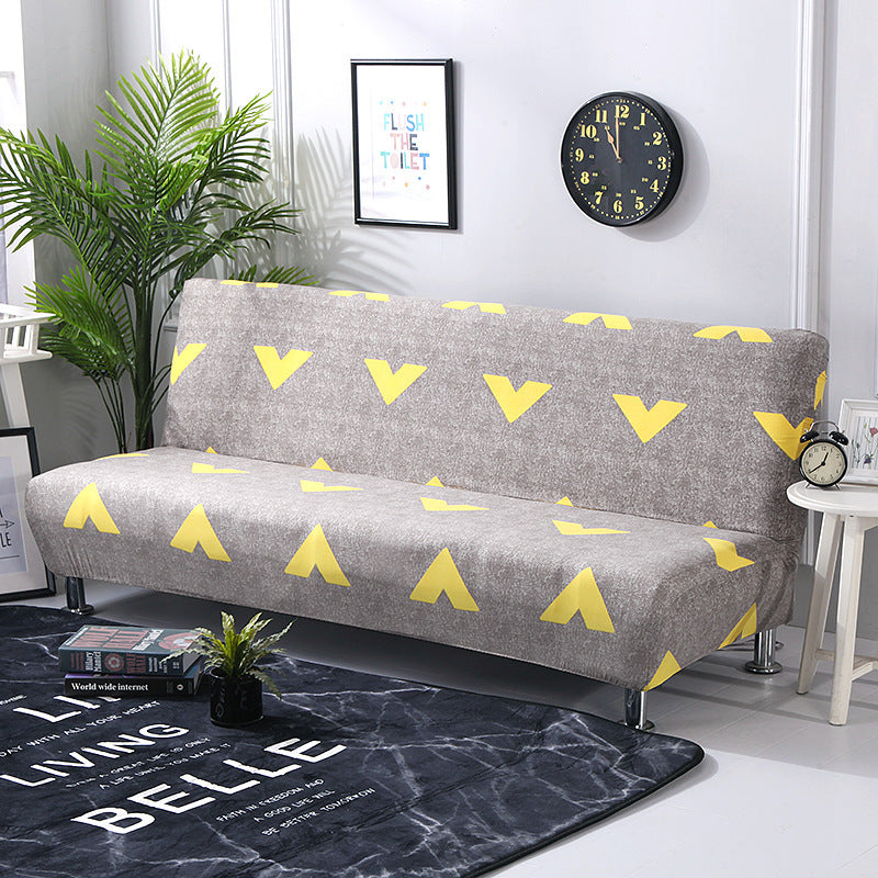 Creative All-inclusive Armrest Stretch Sofa Cover