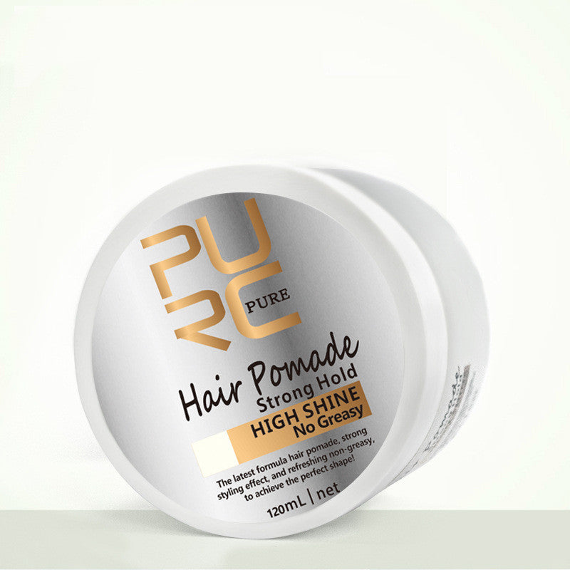 Huile protectrice pour les cheveux