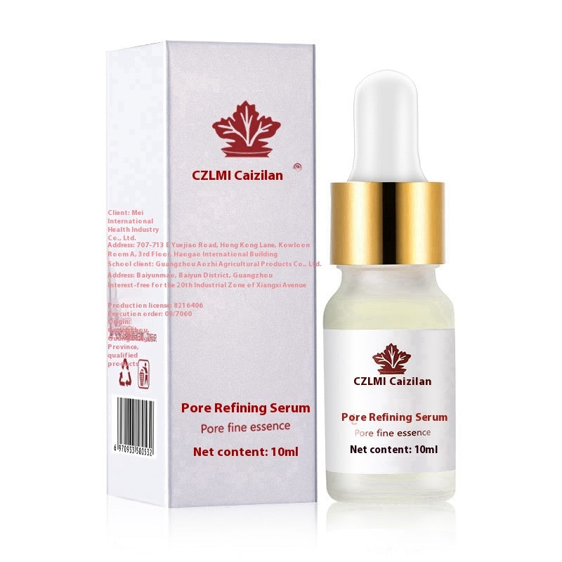Sérum Affinant les Pores