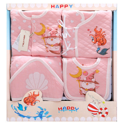 Coffret cadeau bébé naissance