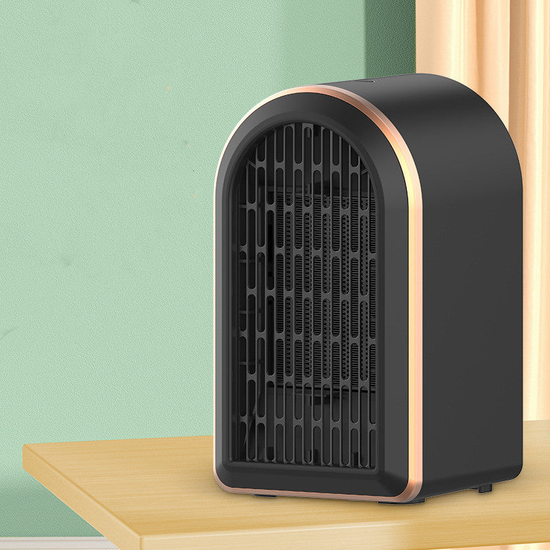 Desktop 1200W Small Household Warm Air Blower