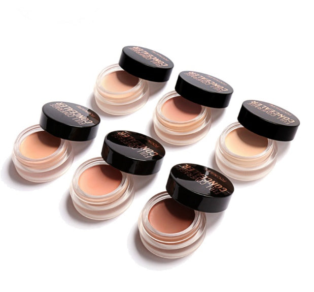 Correcteur Couvrance Parfaite Matin