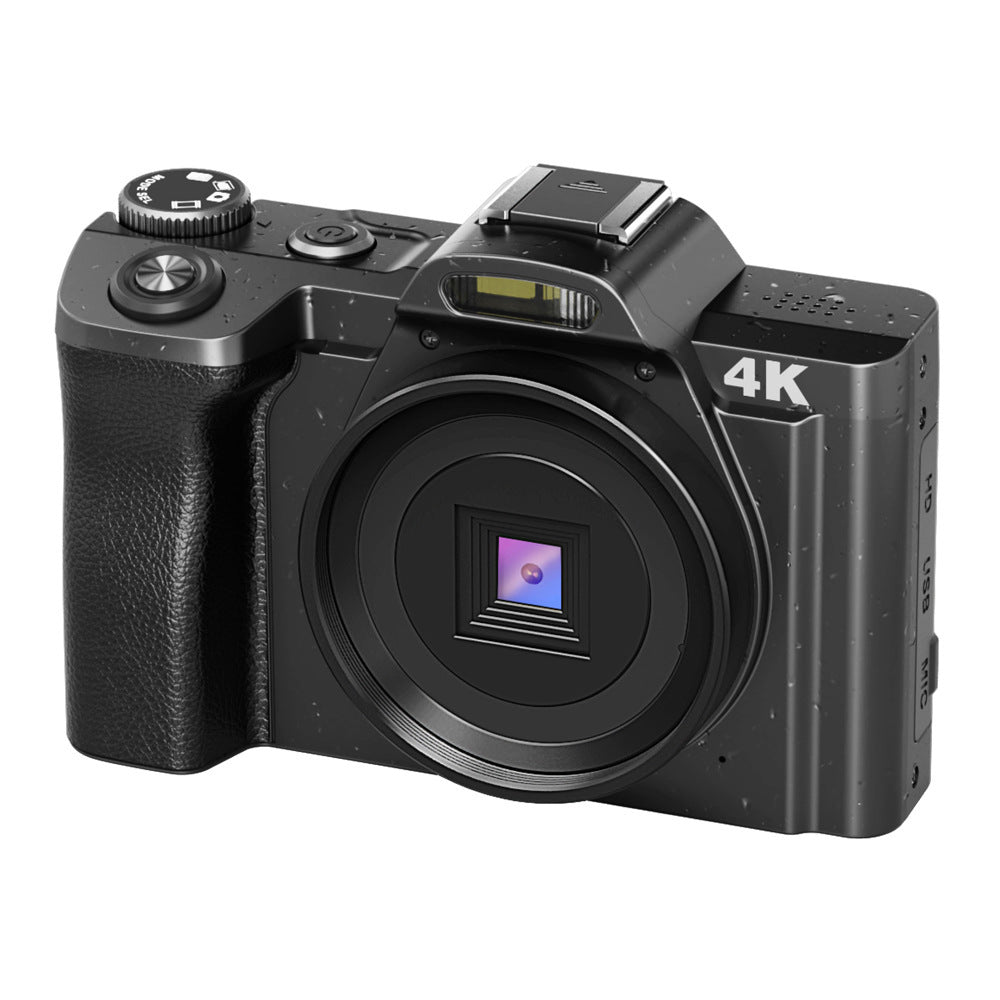 Entry-level Household 4K HD Digital Camera