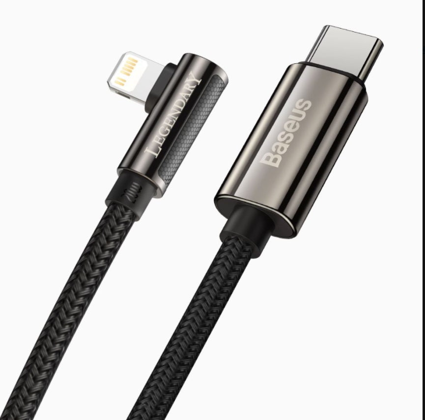 Home Fashion Fast Charging PD Data Cable