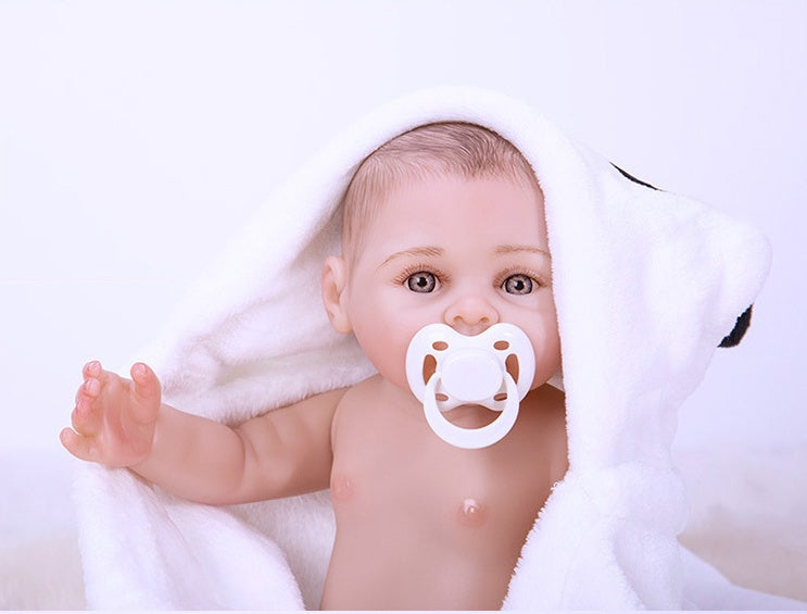 Simulation doll