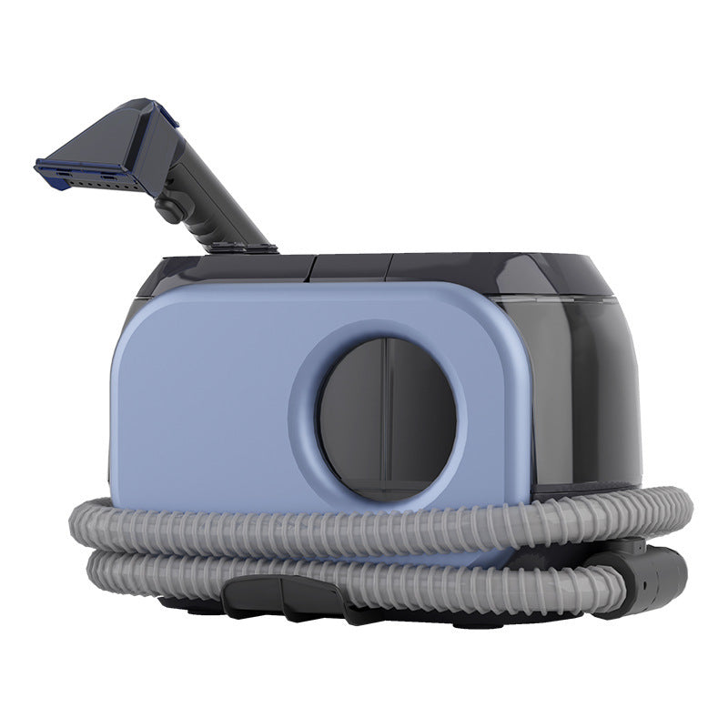 Lave-linge pour tissus Petit aspirateur ménager multifonctionnel